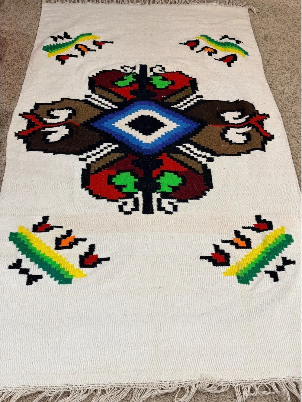 N/A this southwestern